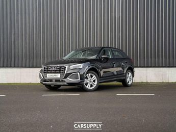  Voir détails -Audi Q2 35 TFSI Prestige - Apple Carplay - Acc - à Kuurne (85)