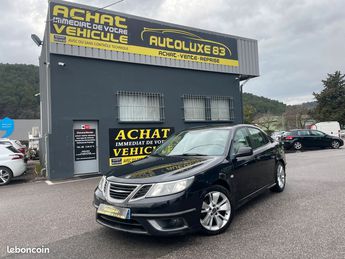  Voir détails -Saab 9 3 1.9 tid 150 cv garantie SUIVI INTEGRAL à Draguignan (83)