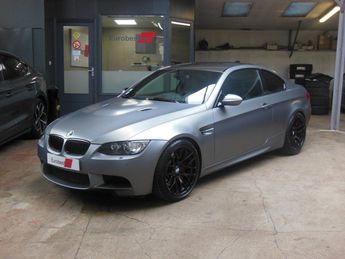  Voir détails -BMW M3 COUPE (E92M) 420CH COMPETITION FROZEN DK à Arras (62)