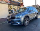 Volkswagen Tiguan ALLSPACE 2.0 TDI 150Ch CARAT EXCLUSIVE T à Palaiseau (91)