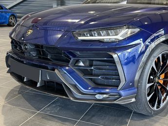  Voir détails -Lamborghini Urus 4.0 V8 650CH BITURBO à Vendenheim (67)