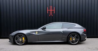  Voir détails -Ferrari FF  à Grsy-sur-Aix (73)