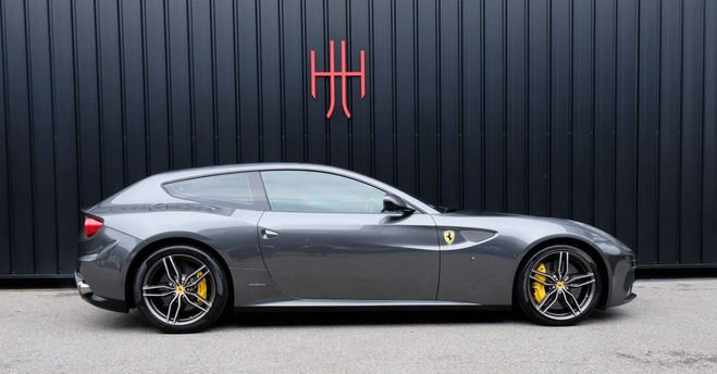 Ferrari FF   de 2011