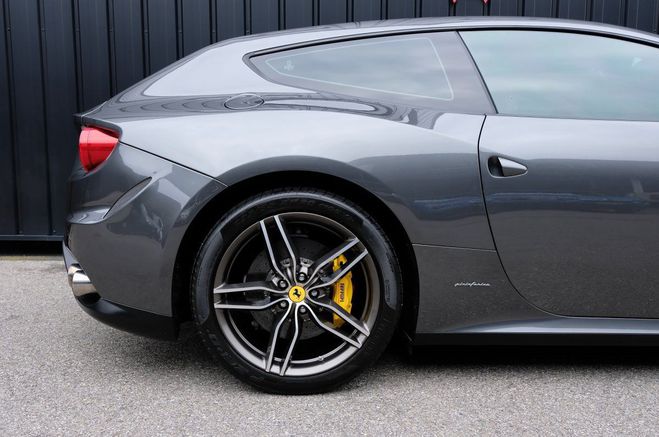 Ferrari FF   de 2011