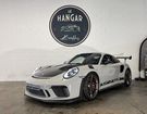 Porsche 911 Type 991.2 GT3 RS 4.0 520ch PDK7 Pack WE &agrave; Eysines (33)
