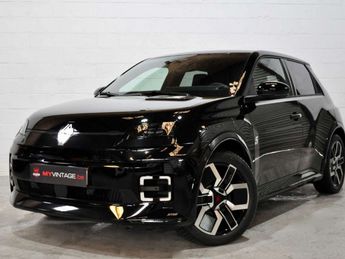  Voir détails -Renault R5 R 5 E-R 52 kWh Comfort Range Iconiq Cinq à Huy (45)