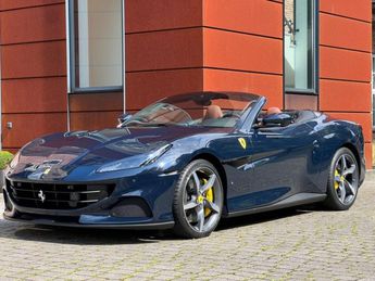  Voir détails -Ferrari Portofino M 3.9 V8 620 / TVA / 1ERE MAIN / CONFIGU à Saint-Laurent-du-Var (06)