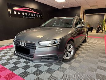  Voir détails -Audi A4 Avant 2.0 TDI ultra 150 à Champs-sur-Yonne (89)