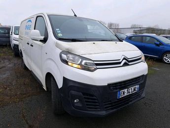  Voir détails -Citroen Jumpy XL 1.6 95ch Business TTC à Seilhac (19)