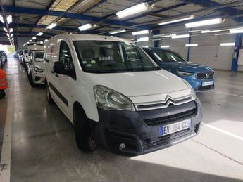  Voir détails -Citroen Berlingo XL 950kg 100 CH Club TTC à Seilhac (19)