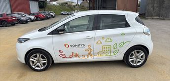  Voir détails -Renault Zoe ZEN R90 à Seilhac (19)