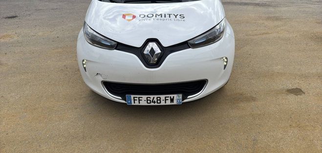 Renault Zoe ZEN R90  de 2019
