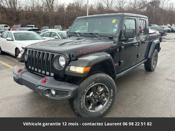  Voir détails -Jeep Gladiator rubicon 4x4 tout compris hors homologati à Paris (75)