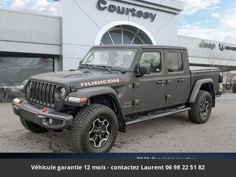  Voir détails -Jeep Gladiator rubicon 4x4 tout compris hors homologati à Paris (75)
