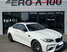 BMW M2 Coup 3.0 DKG 370 cv Bote auto PAS DE M à Saint-Jean-d'Illac (33)