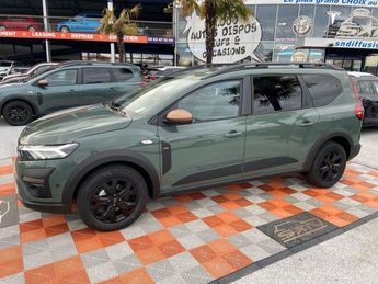  Voir détails -Dacia Jogger TCe 110 SL EXTREME + PACK NAVIGATION & C à Lescure-d'Albigeois (81)