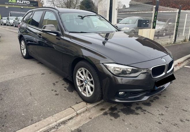 BMW Serie 3 TOURING (F31) 316D 116CH EXECUTIVE  de 2015