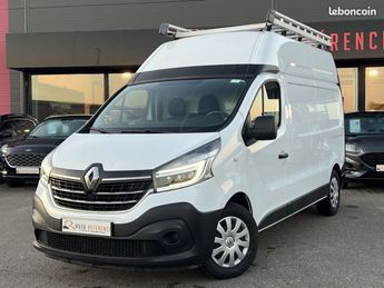  Voir détails -Renault Trafic III FG L2H2 1200 2.0 DCI 145CH ENERGY GR à Lestrem (62)