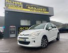Citroen C3 1.0 vti 70 ch ct ok garantie 1 an à Draguignan (83)