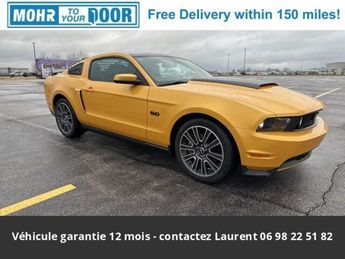  Voir détails -Ford Mustang gt premium tout compris hors homologatio à Paris (75)