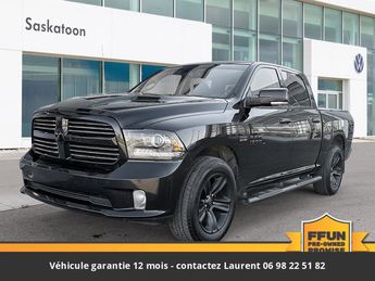  Voir détails -Dodge Ram sport night 5.7l 4x4 tout compris hors h à Paris (75)