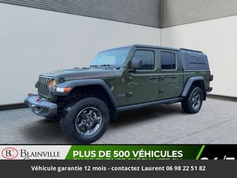  Voir détails -Jeep Gladiator rubicon 4x4 tout compris hors homologati à Paris (75)
