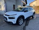 Citroen C4 Cactus BLUEHDI 100 FEEL BUSINESS à Saint-Nabord (88)