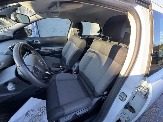 Citroen C4 Cactus BLUEHDI 100 FEEL BUSINESS BLANC de 2018