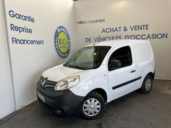  Voir détails -Renault Kangoo Express II COMPACT 1.5 DCI 75CH GRAND CO à Nogent-le-Phaye (28)