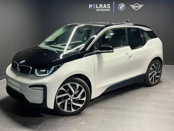  Voir détails -BMW I3 170ch 120Ah Edition WindMill Atelier à Toulouse (31)