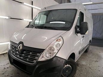  Voir détails -Renault Master III DCI 145 L1H2 Grand Confort 3t5 à Romans-sur-Isre (26)