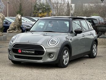  Voir détails -Mini One 1.5i 136 Cooper Greenwich - GARANTIE 12  à Colmar (68)