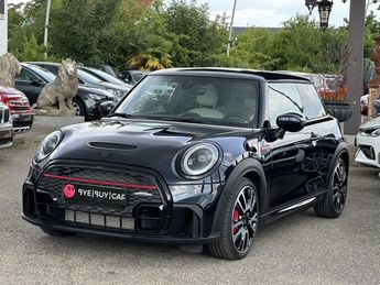  Voir détails -Mini One 2.0i 231 BVA Sport F56 John Cooper Works à Colmar (68)