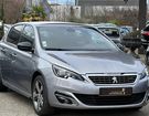 Peugeot 308 1.2i 130 GT Line BOITE AUTO à Colmar (68)