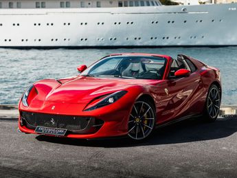  Voir détails -Ferrari 812 Superfast GTS V12 800 CV - MONACO à Monaco (98)