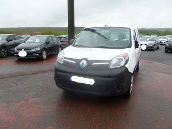  Voir détails -Renault Kangoo Express II ZE MAXI 5 PLACES CONFORT CABI à Harol (88)