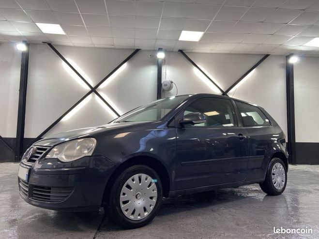 Volkswagen Polo 1.2i 55Ch  de 2005