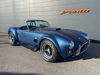  Voir détails -AC Cobra CONTEMPORARY CLASSIC 427 REPLICA à Jonquires (84)