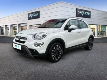  Voir détails -Fiat 500X 1.6 Multijet 130ch Cross à Montpellier (34)