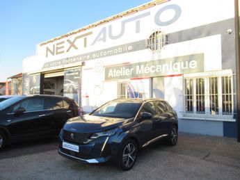  Voir détails -Peugeot 3008 HYBRID4 300CH ROADTRIP E-EAT8 à  Le Coudray-Montceaux (91)