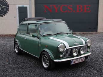  Voir détails -Mini One 1300 à Tournai (75)
