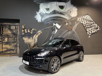  Voir détails -Porsche Macan 3.0 V6 S 340 Toit Ouvrant à Ingr (45)