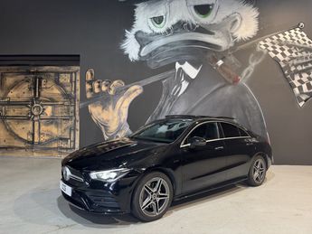  Voir détails -Mercedes Classe CLA Classe 250 E AMG LINE BA7 toit ouvrant à Ingr (45)