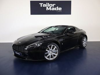  Voir détails -Aston martin V8 Vantage  à Arnas (69)