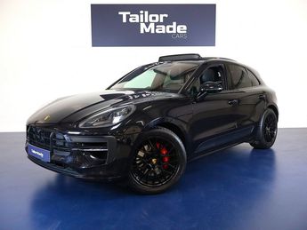  Voir détails -Porsche Macan GTS à Arnas (69)