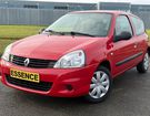 Renault Clio II Campus - 1.2i 8V 60ch (4 cv) BVM5 Rou à Thiers (63)