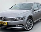 Volkswagen Passat Break SW 2.0 TDI 240 BiTurbo BlueMotion  à Thiers (63)