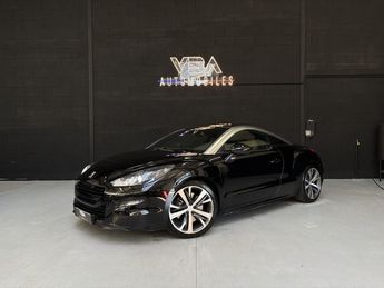  Voir détails -Peugeot RCZ 1.6 THP 200 à Saran (45)