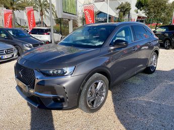  Voir détails -Citroen DS 7 CROSSBACK Rivoli 177 CH à Cannes La Bocca (06)