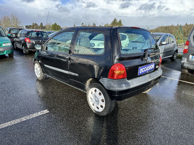 Renault Twingo Twingo 1.2 16v Gnration NOIR de 2005